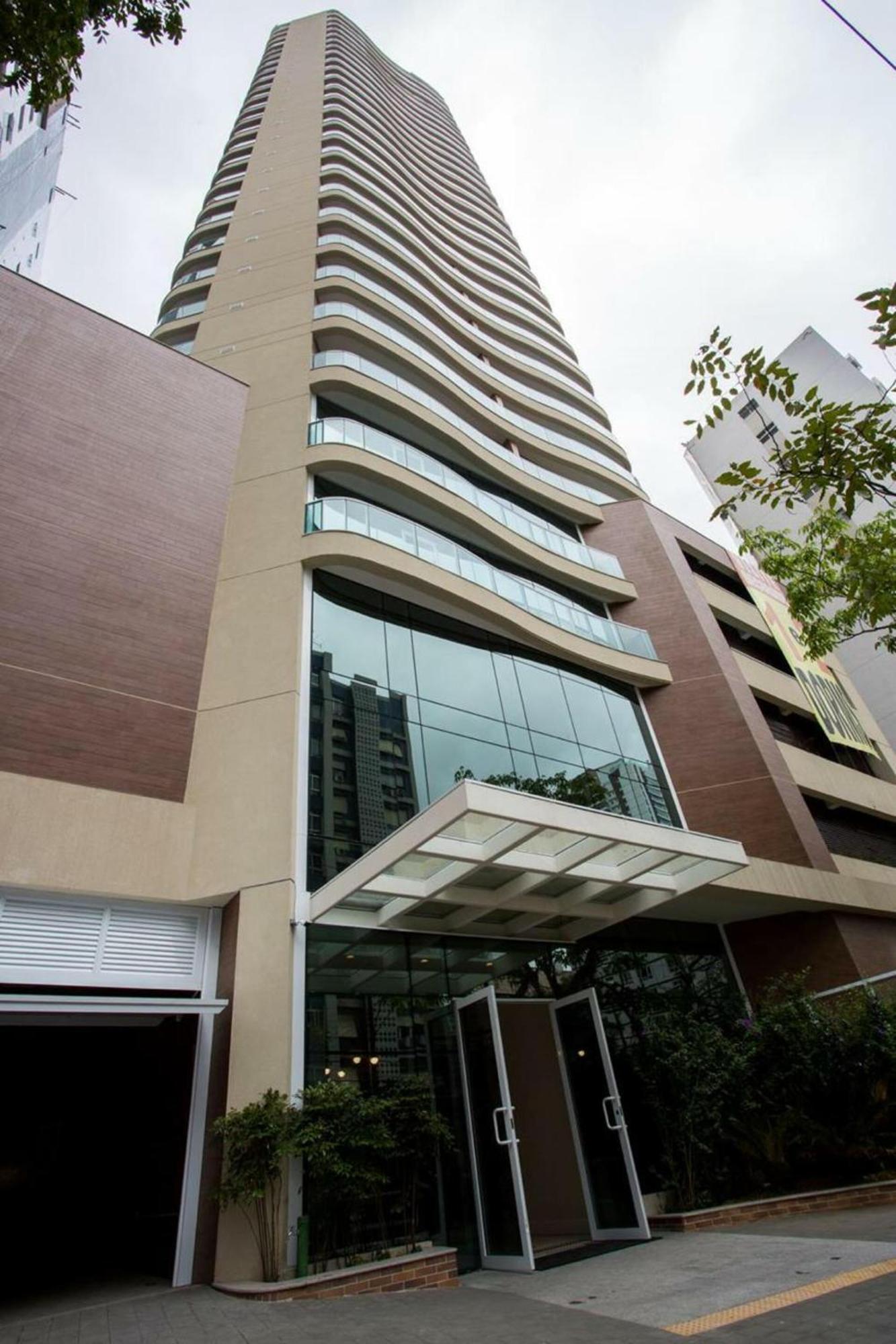 Book - Estanconfor 1201 - Conforto E Comodidade Na Quadra Da Santos (Sao Paulo)