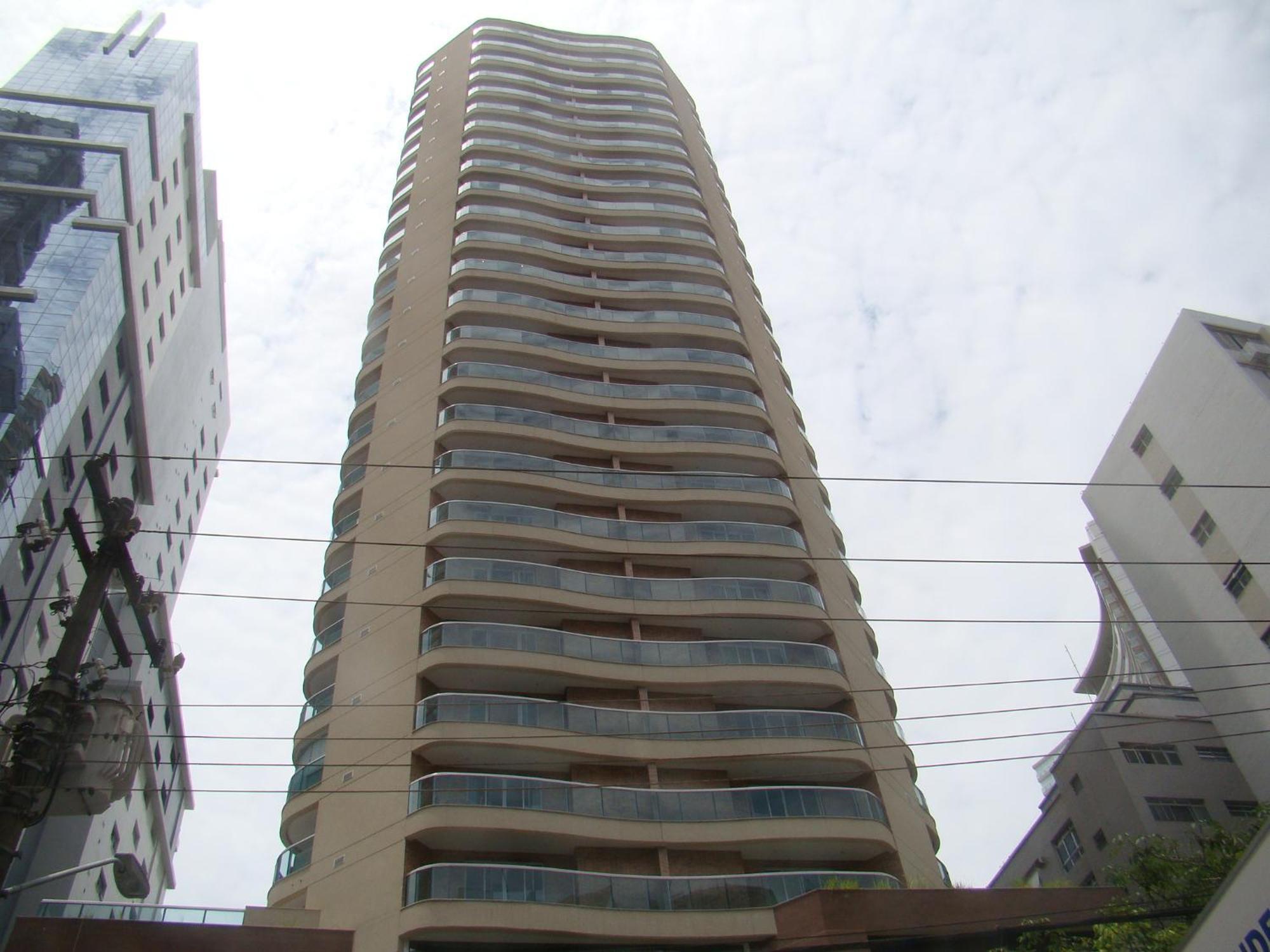 Apartment Book - Estanconfor 1201 - Conforto E Comodidade Na Quadra Da Santos (Sao Paulo)