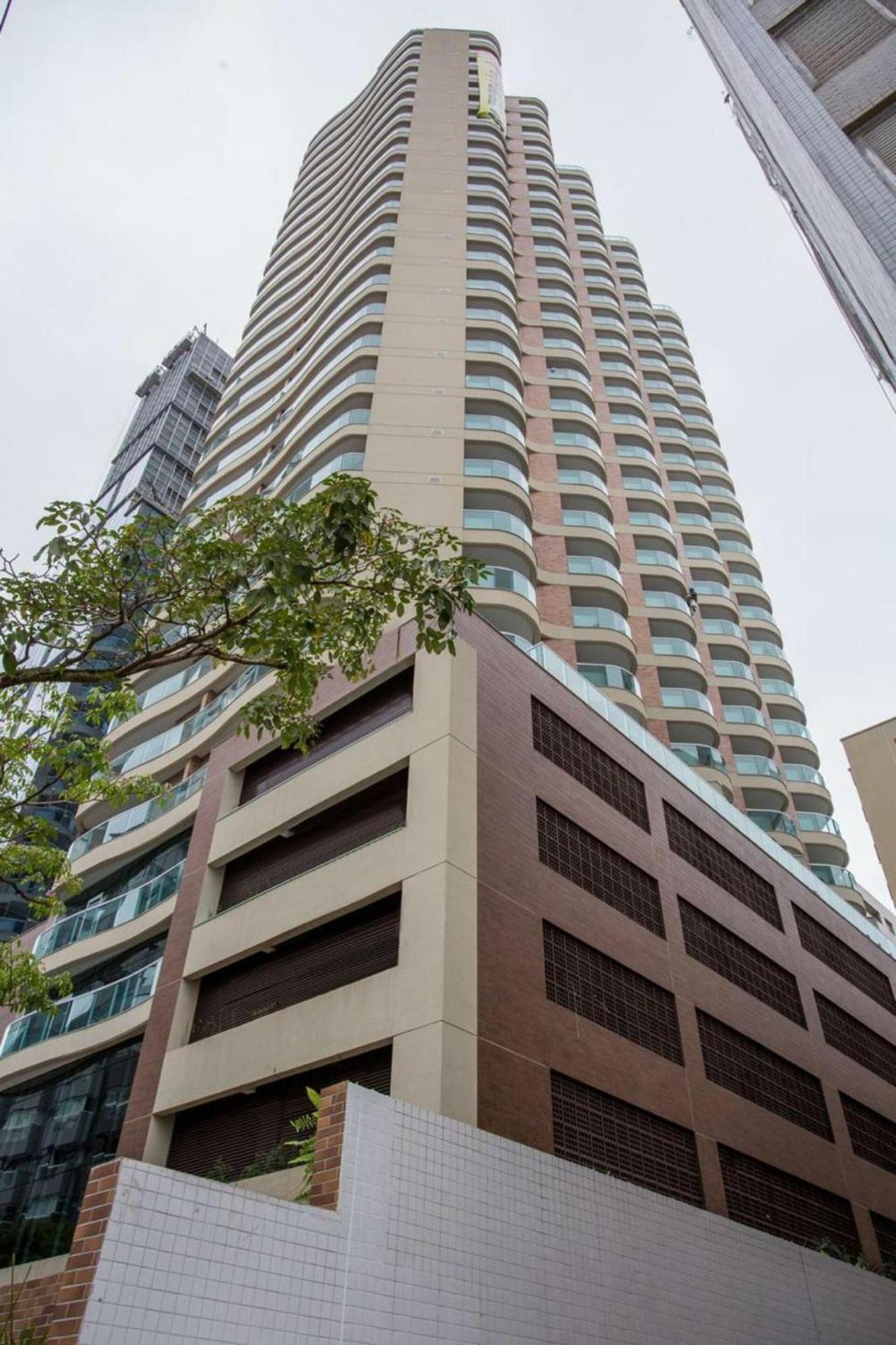 Apartment Book - Estanconfor 1201 - Conforto E Comodidade Na Quadra Da