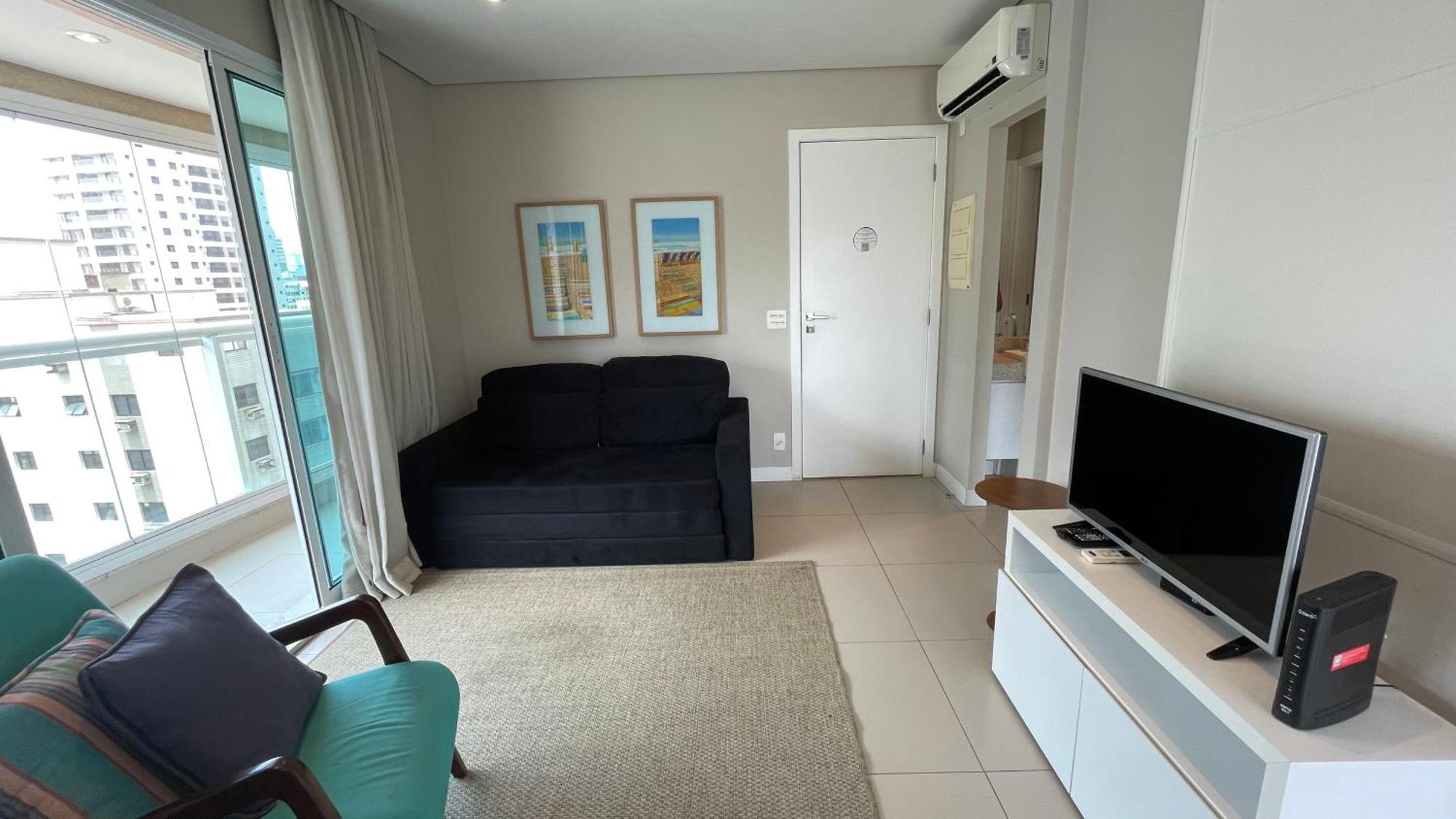 Book - Estanconfor 1201 - Conforto E Comodidade Na Quadra Da Apartment