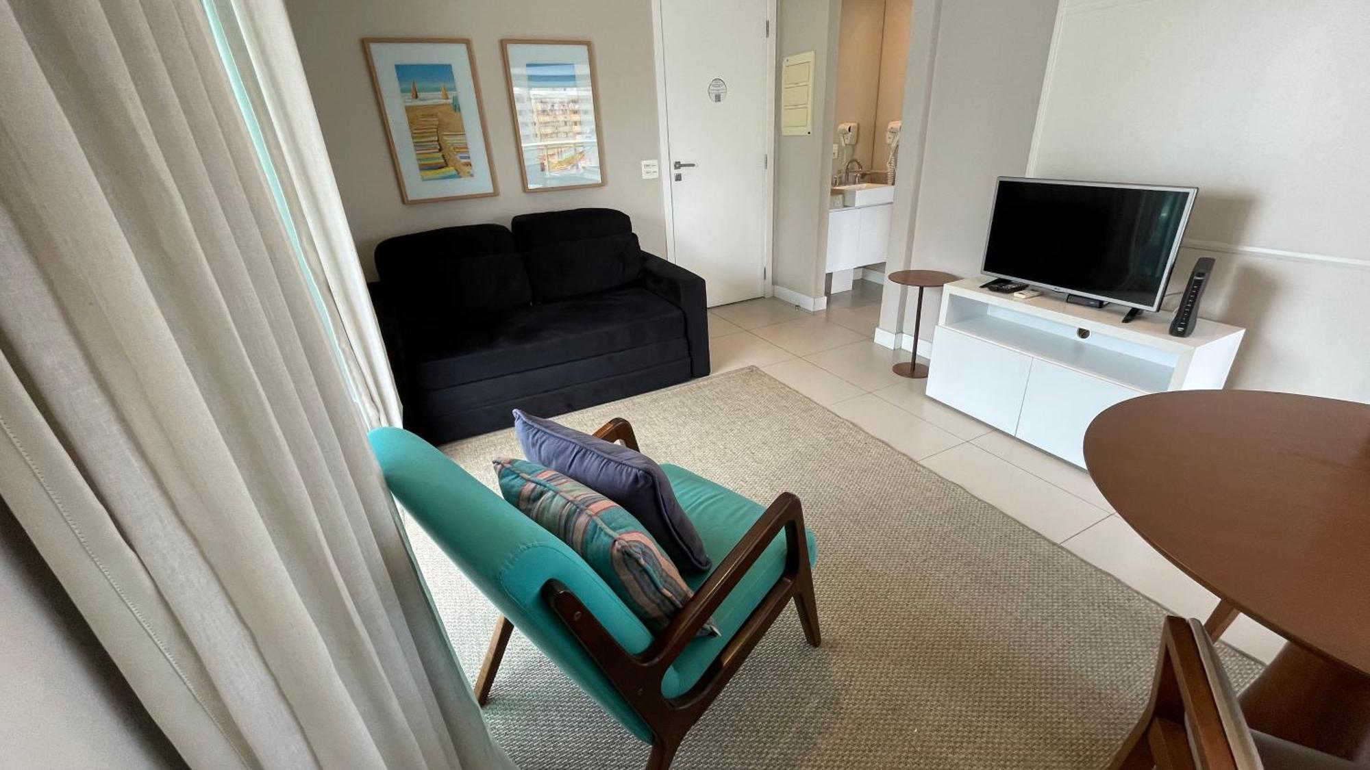 Book - Estanconfor 1201 - Conforto E Comodidade Na Quadra Da Apartment