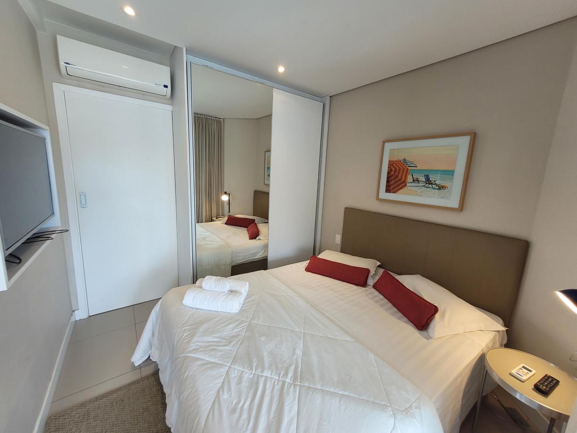 Book - Estanconfor 1201 - Conforto E Comodidade Na Quadra Da