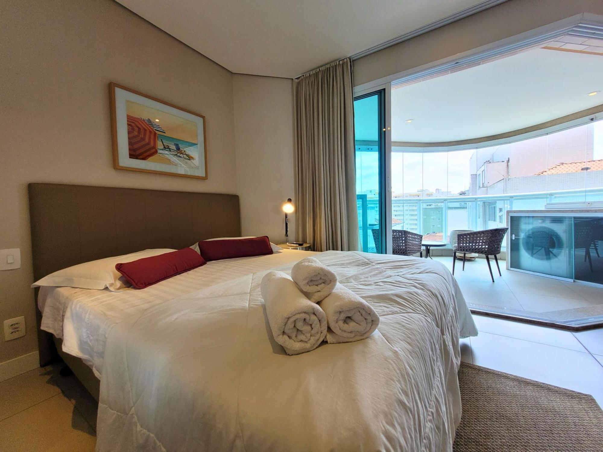 Apartment Book - Estanconfor 1201 - Conforto E Comodidade Na Quadra Da *