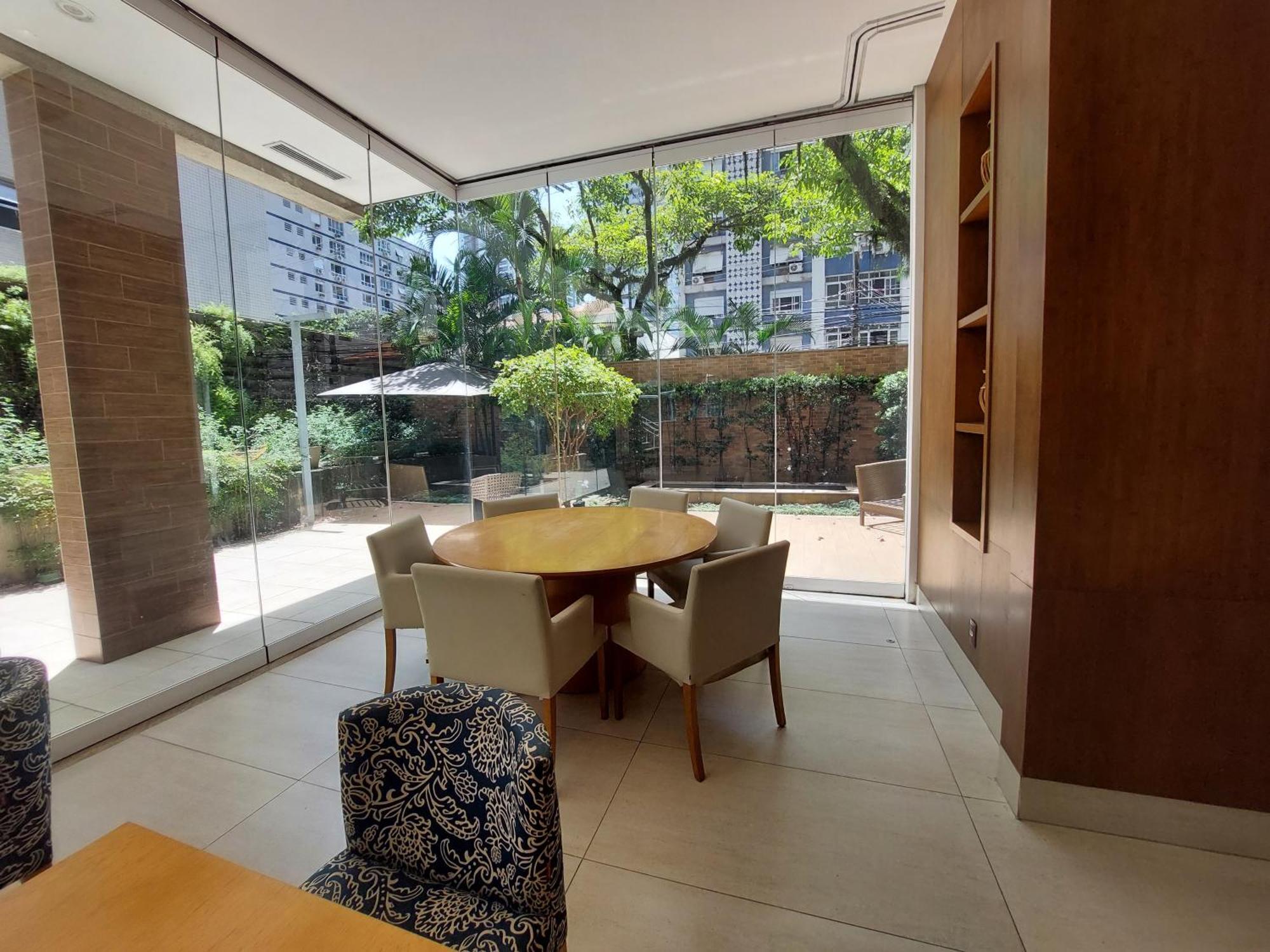 Book - Estanconfor 1201 - Conforto E Comodidade Na Quadra Da Santos (Sao Paulo)