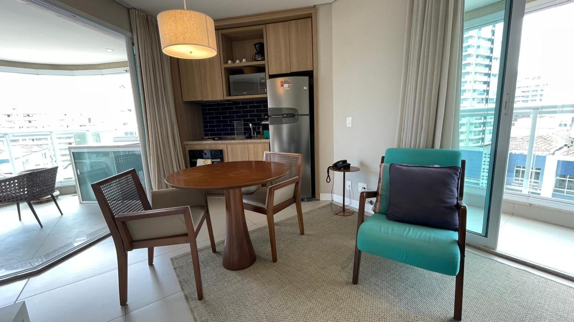 Apartamento Book - Estanconfor 1201 - Conforto E Comodidade Na Quadra Da