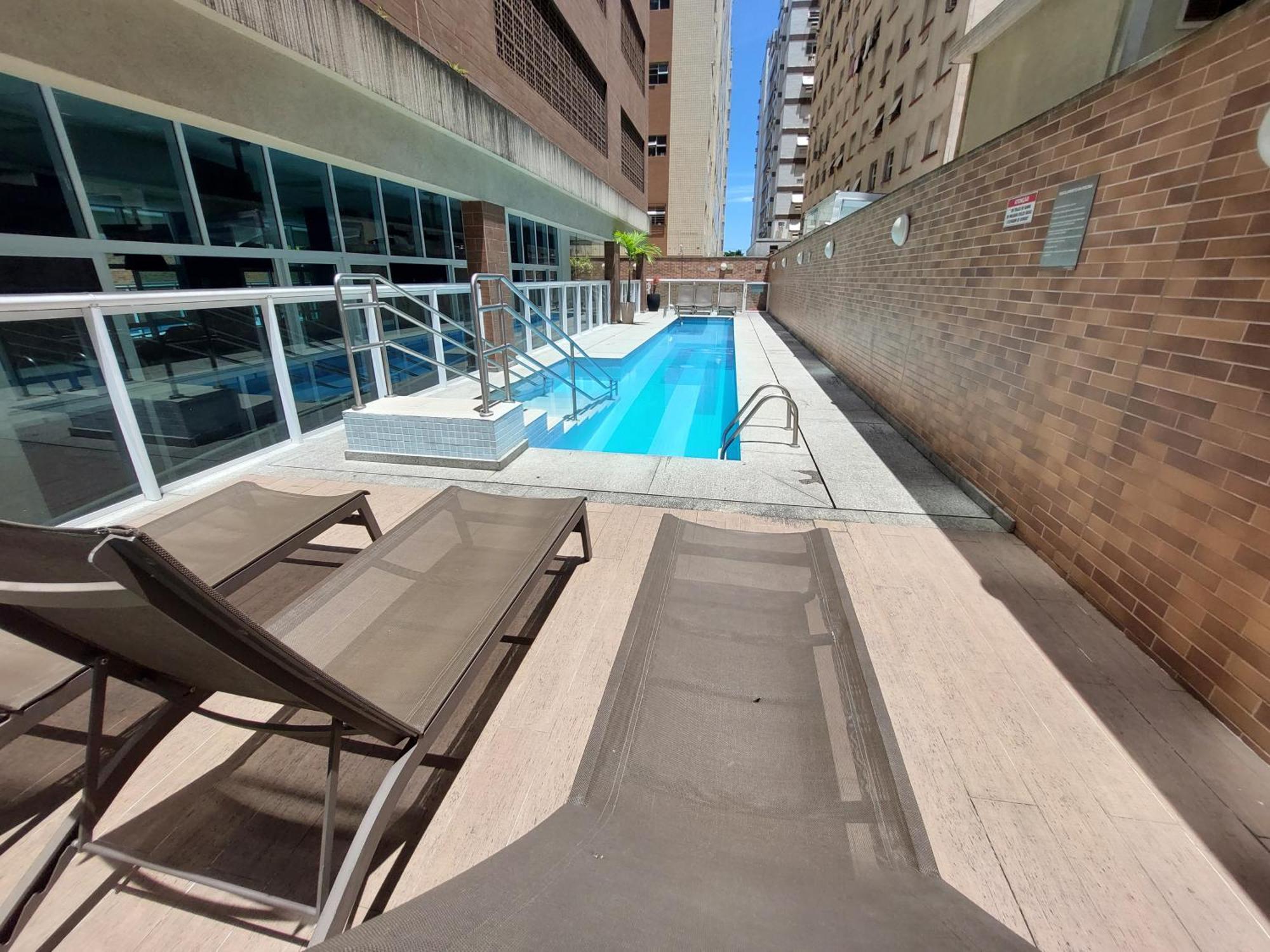 Book - Estanconfor 1201 - Conforto E Comodidade Na Quadra Da Apartamento