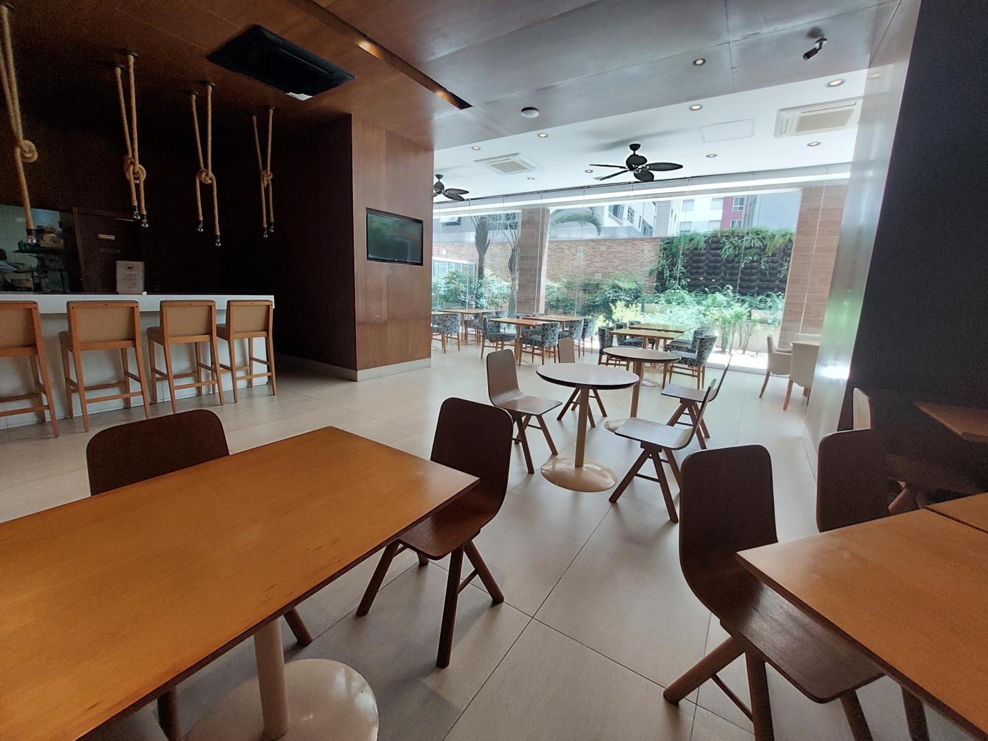 Book - Estanconfor 1201 - Conforto E Comodidade Na Quadra Da Apartamento